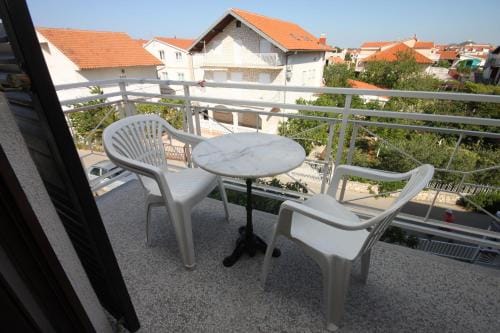 Apartments and rooms with parking space Vodice - 6260 Hotel in Šibenik-Knin County, Croatia