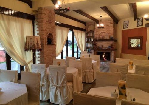Green Hotel - Maravel Botanical Garden Hotel in Crete