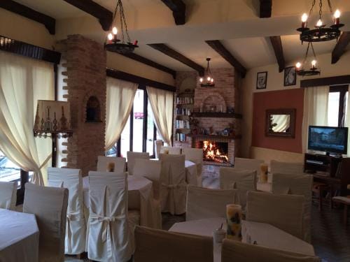 Green Hotel - Maravel Botanical Garden Hotel in Crete