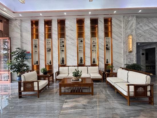 Zhongyun Hotel Hotel in China