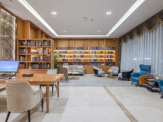 Atour Light House Hotel Hotel in Shanghai