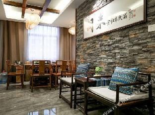 Wenlai Hotel Hotel in Zhejiang