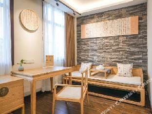 Wenlai Hotel Hotel in Zhejiang