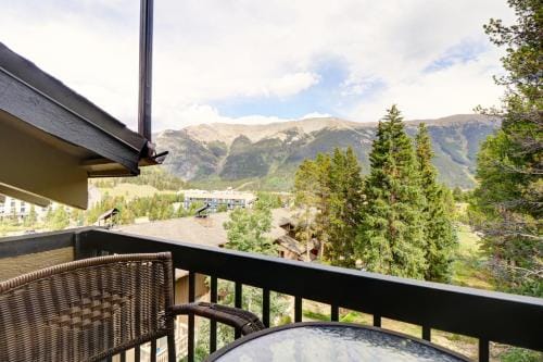 CM417H Copper Mtn Inn Hotel in Copper Mountain