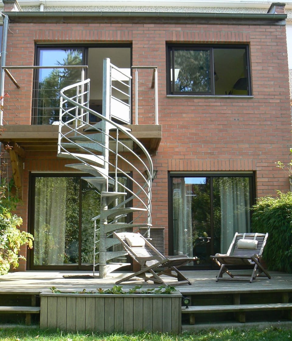 Au Cèdre d'Or B&B Hotel in Lille