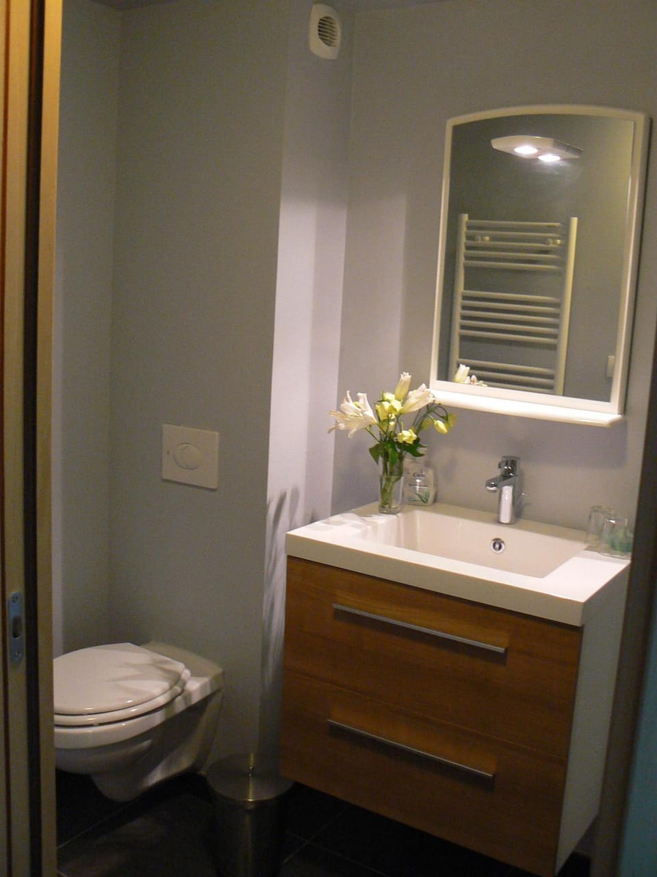 Au Cèdre d'Or B&B Hotel in Lille