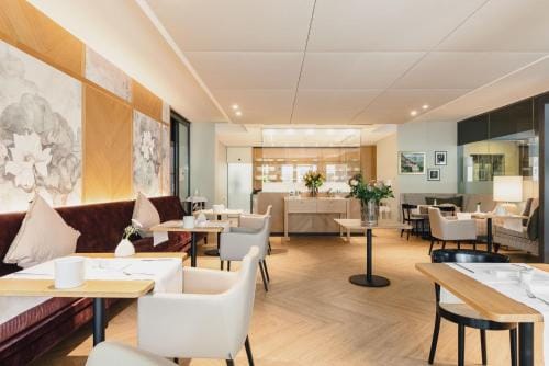 Central by Residence Hotel Hotel in St. Gallen, Switzerland