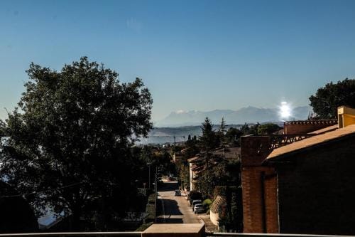 B&B La Quiete Hotel in Recanati