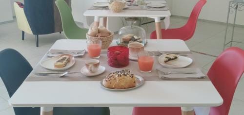 B&B La Quiete Hotel in Recanati