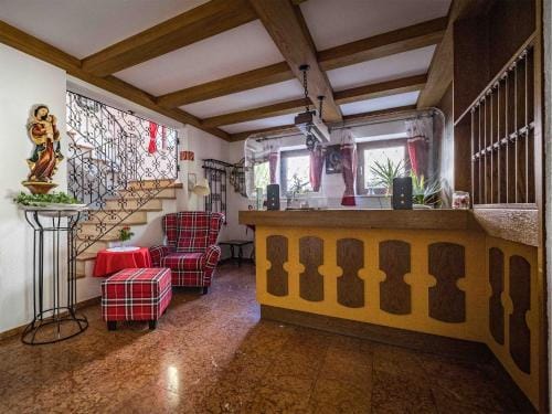 Hotel Am Rupertuspark Hotel in Bad Reichenhall