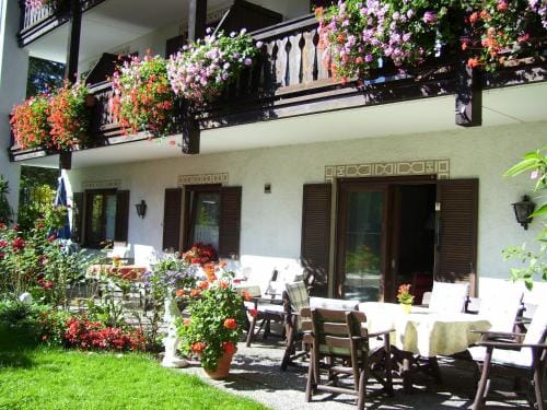 Hotel Am Rupertuspark Hotel in Bad Reichenhall
