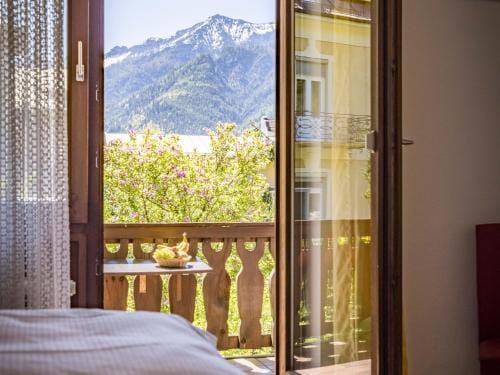Hotel Am Rupertuspark Hotel in Bad Reichenhall