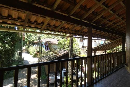 Pousada Mar Azul Inn in State of Rio de Janeiro
