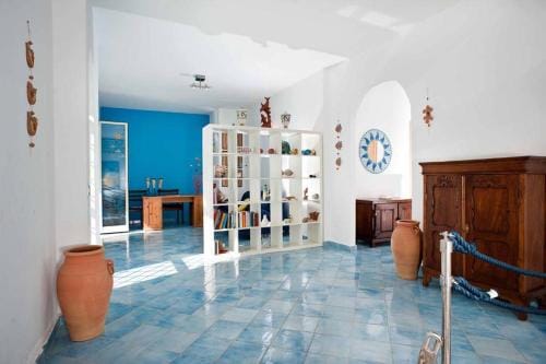 La Draghina B&B Capri Hotel in Anacapri