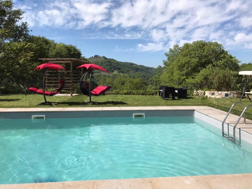 La Tenuta - Resort Agricolo Hotel in Lazio