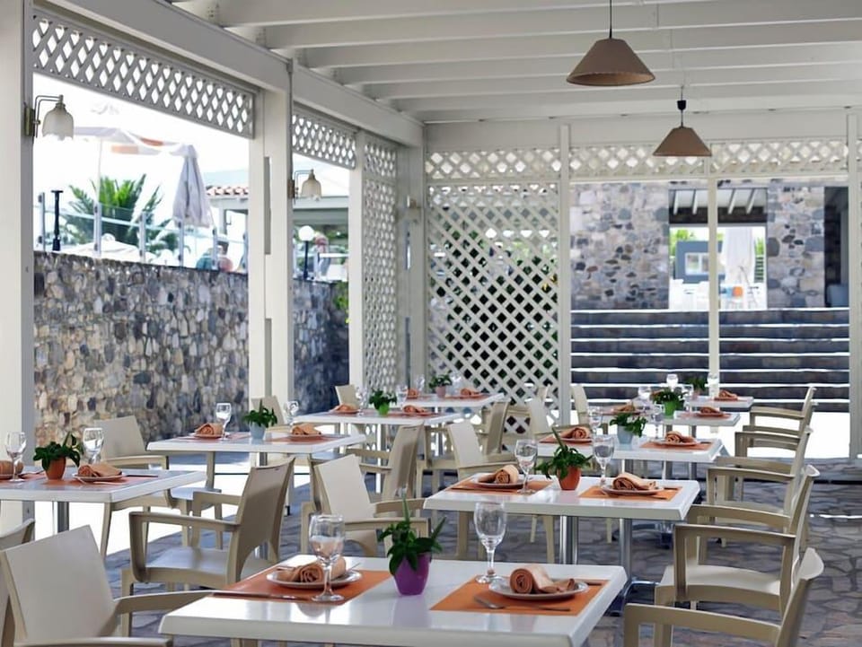Atlantica Thalassa Hotel Hotel in Kos, Greece