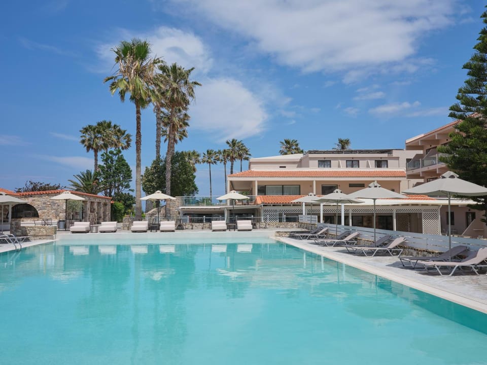 Atlantica Thalassa Hotel Hotel in Kos, Greece