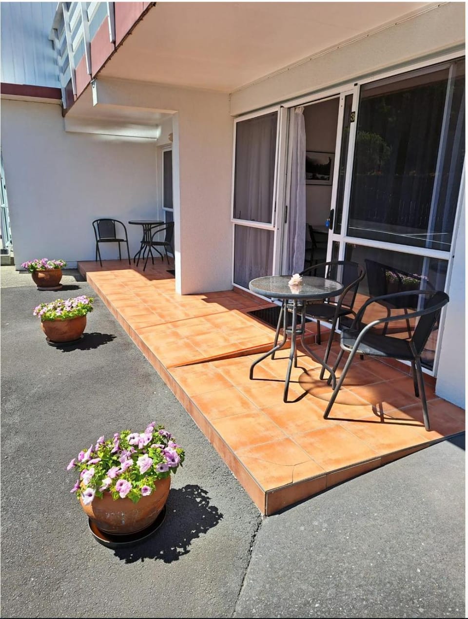 Paihia Star Motel Motel in Paihia