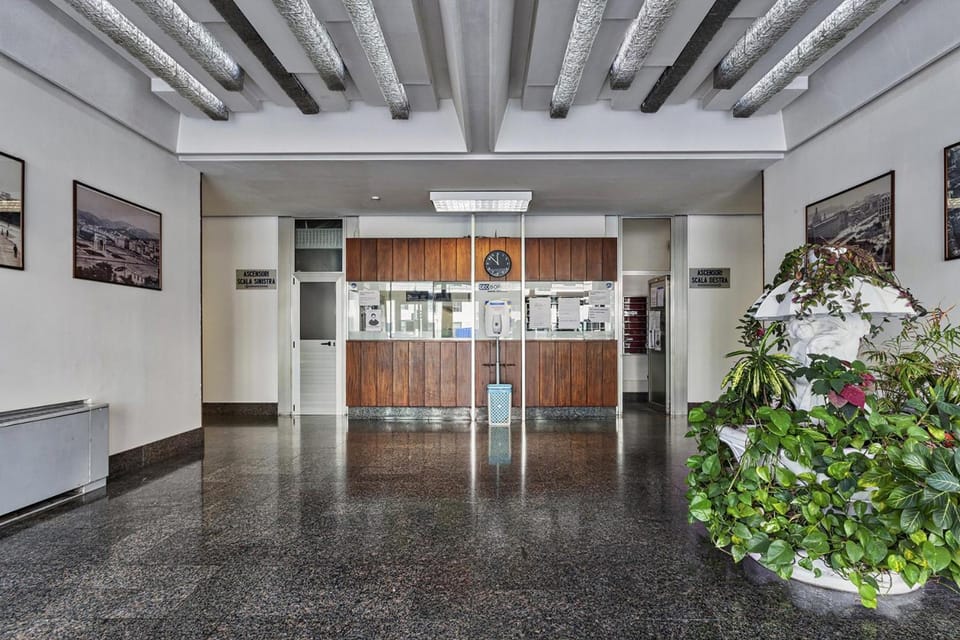 Deluxe Apartments by Wonderful Italy Hotel in Genoa