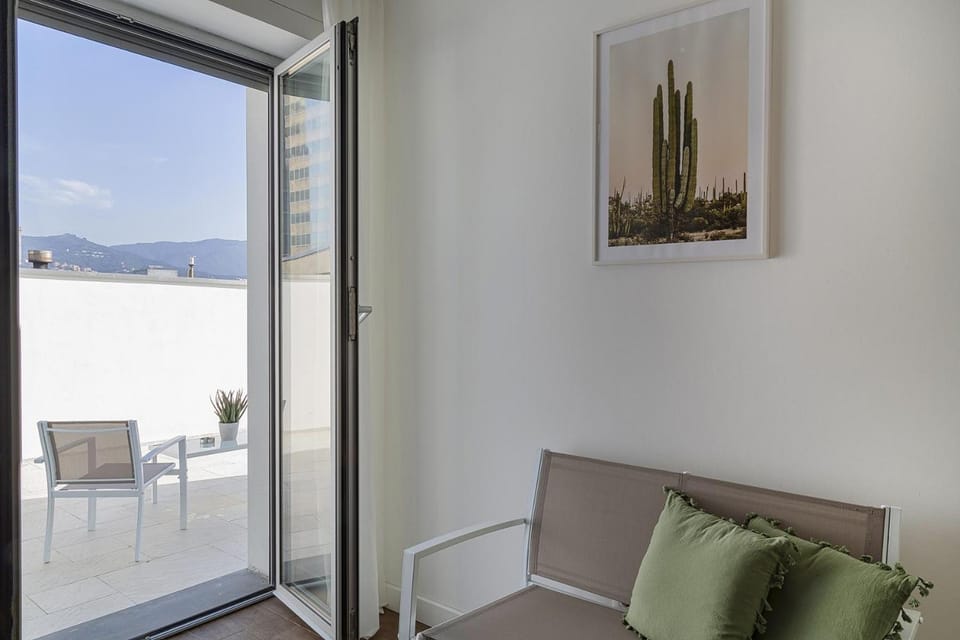 Deluxe Apartments by Wonderful Italy Hotel in Genoa