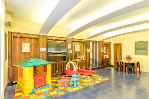 Residence Villa Chiara Hotel in Loano
