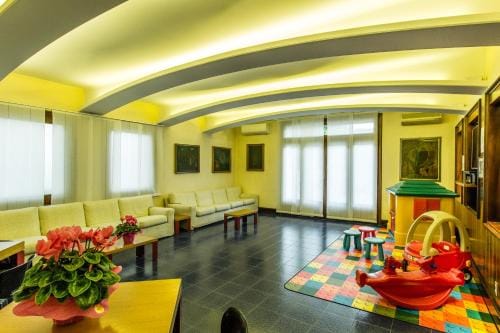 Residence Villa Chiara Hotel in Loano