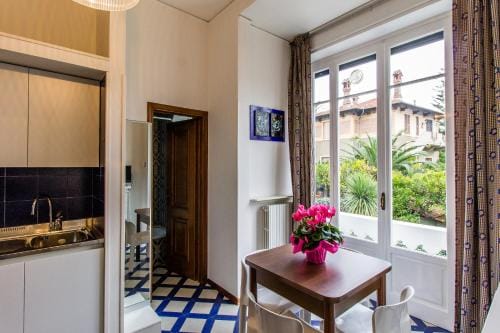 Residence Villa Chiara Hotel in Loano