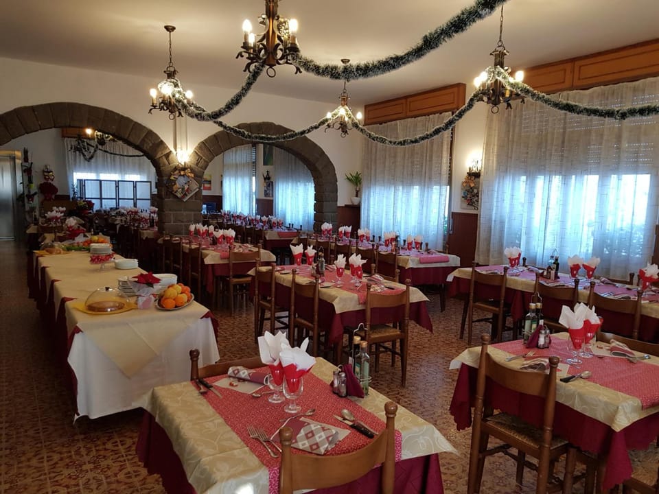 Albergo Ristorante Poli Hotel in Emilia-Romagna