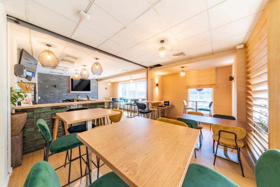 Mandarina Hotel Luxembourg Airport Hotel in Luxembourg District, Luxembourg