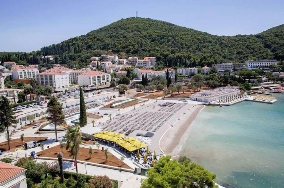 Apartments Nikola Hotel in Dubrovnik