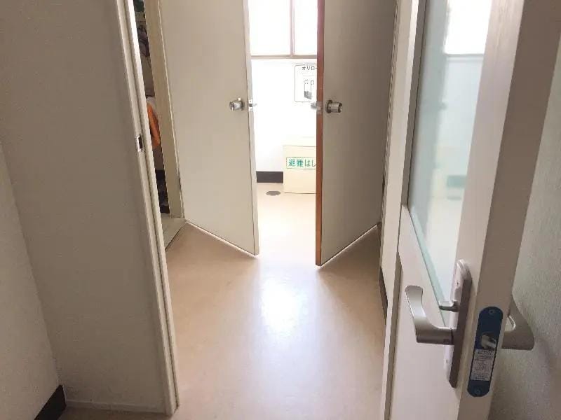 Dotenobou-Ryokan Hotel in Hyogo Prefecture