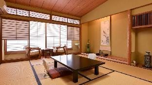 Kogushiya Hotel in Fukuoka Prefecture
