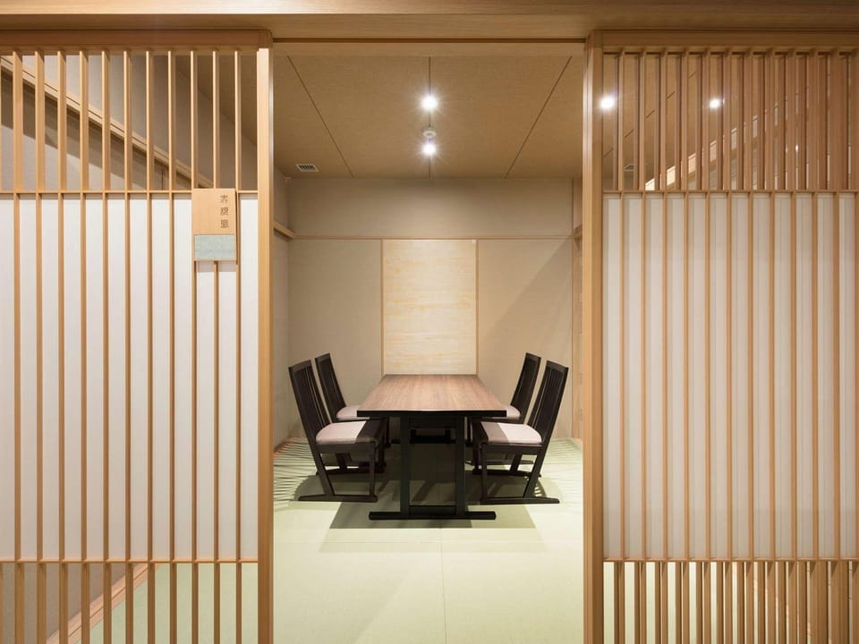 Rinkaiso Hotel in Shizuoka Prefecture