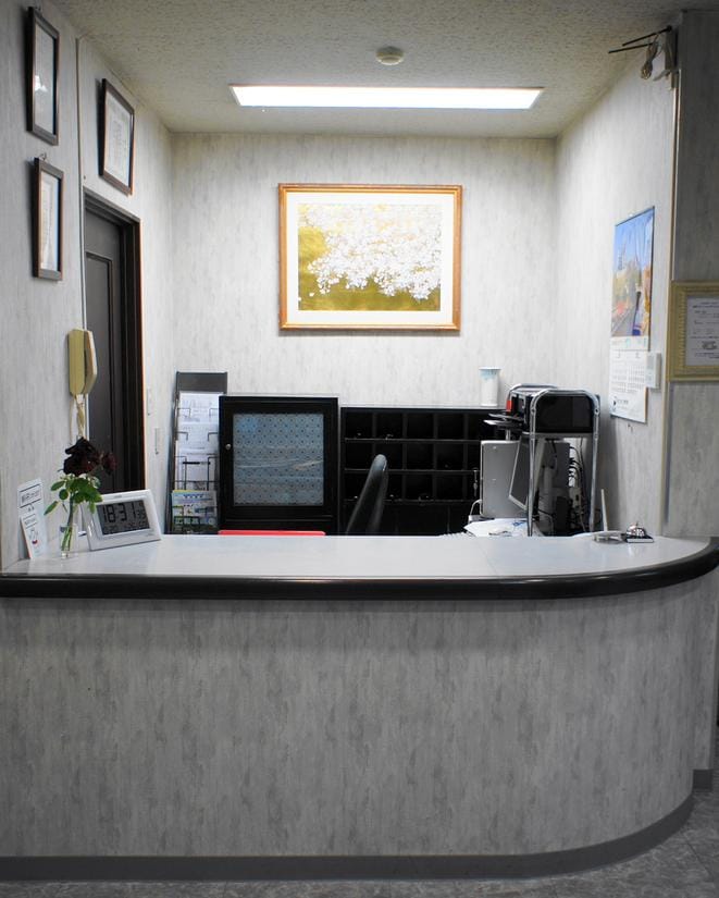 Shinmachi Station Hotel Hotel in Japan