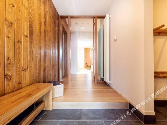 Birchwood Chalet Hotel in Niseko