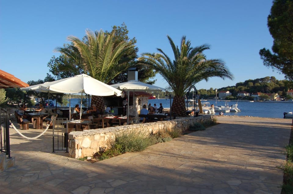 Gorgonia Suites in Verunic Hotel in Zadar County