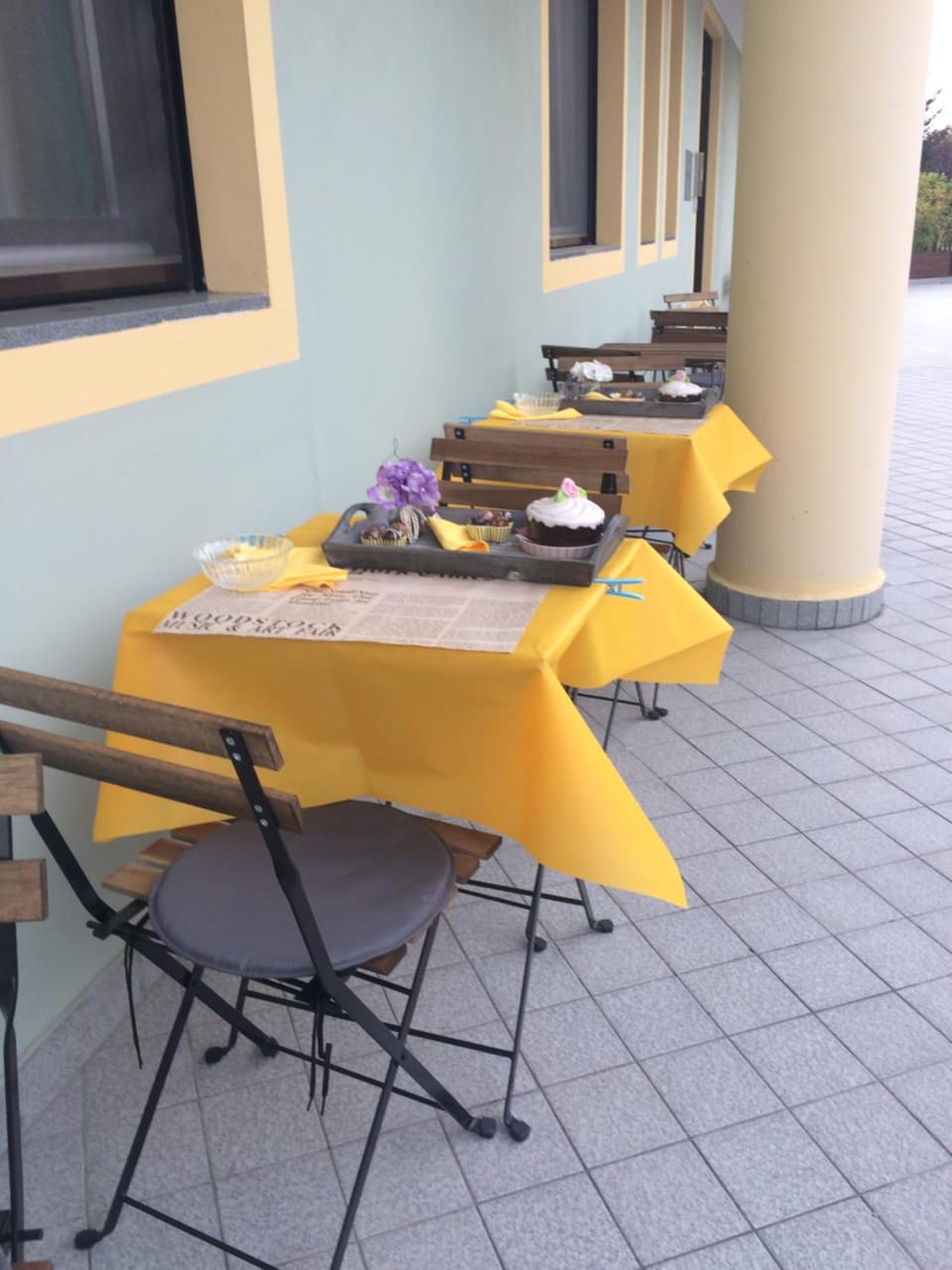 AppartaHotel Hotel in Turin