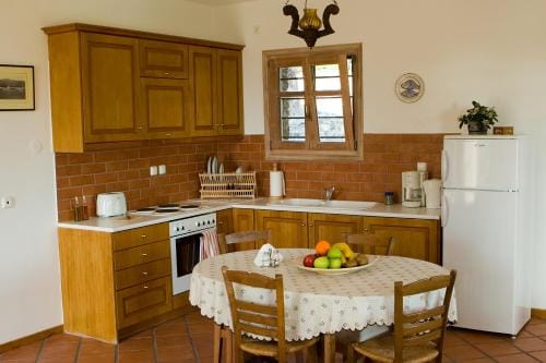 Alilea Hotel in Euboea
