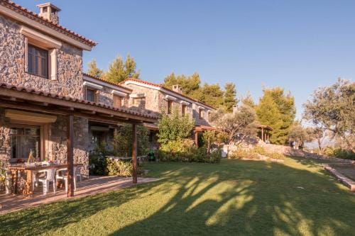 Alilea Hotel in Euboea