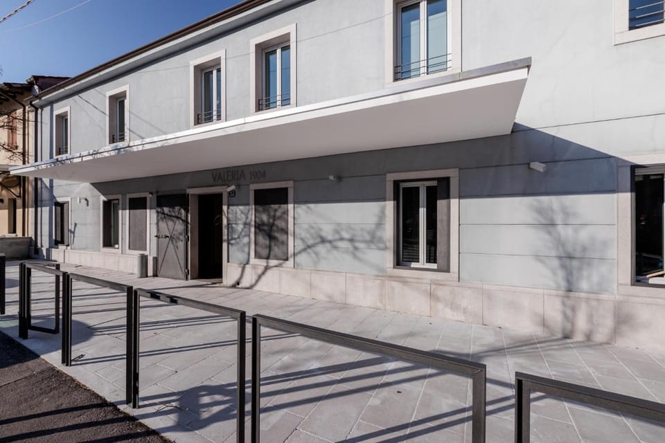 Hotel Valeria Hotel in Trieste