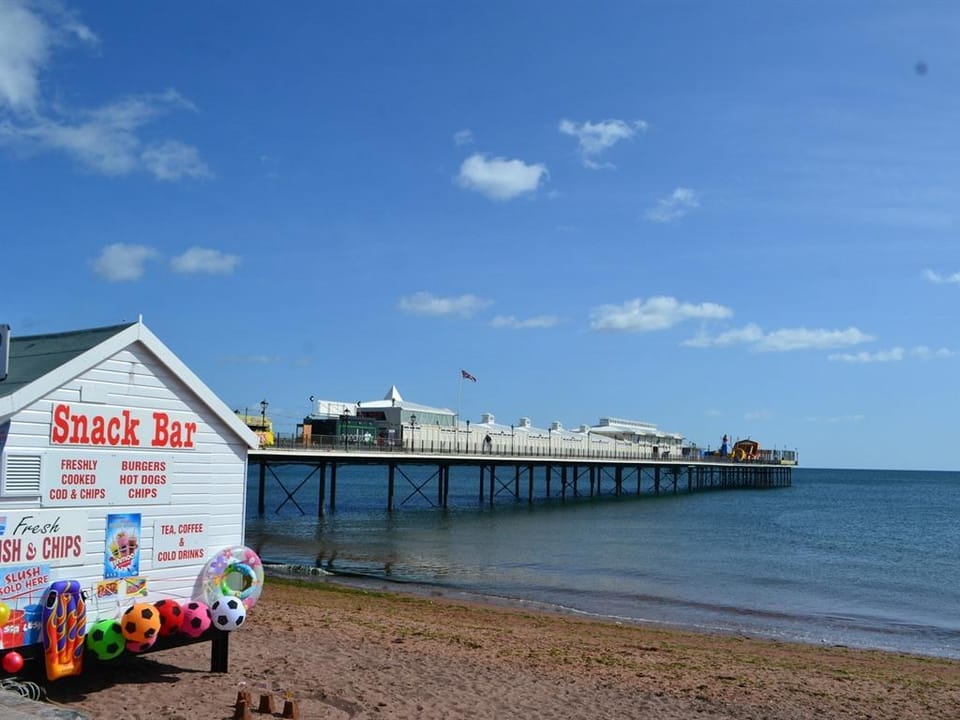 Ambassador Guest House Hotel in Paignton