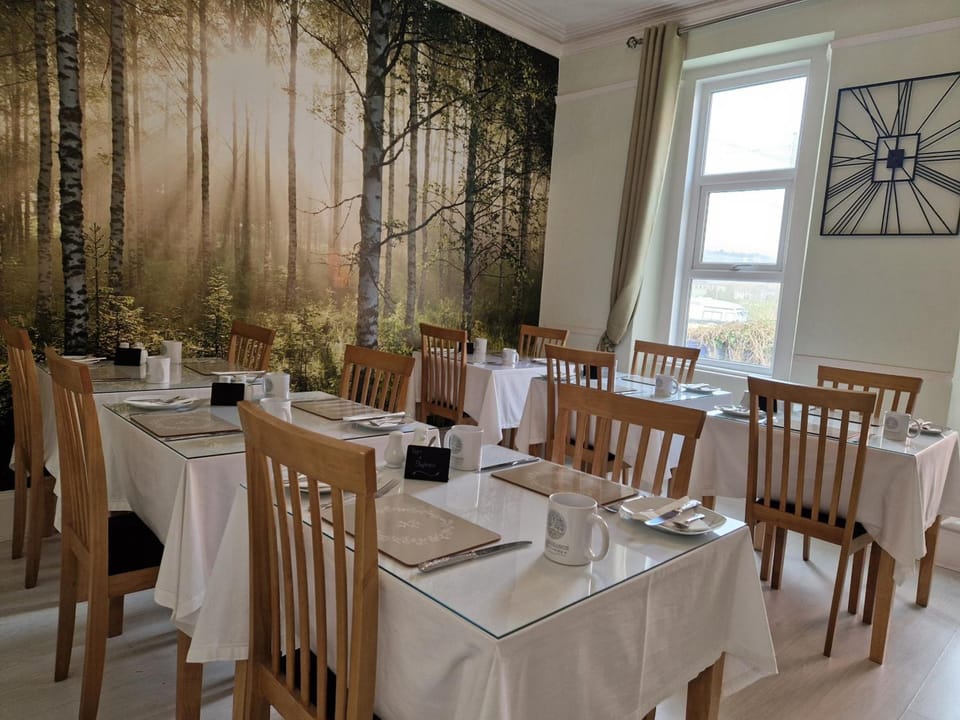 Ambassador Guest House Hotel in Paignton