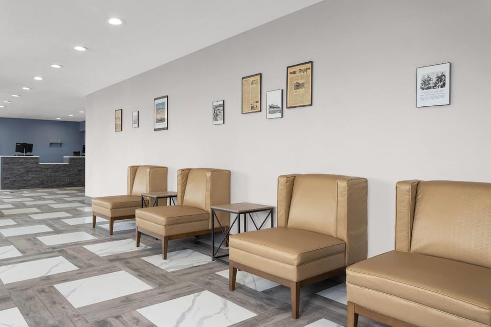 Days Inn by Wyndham Rawlins Hotel in Rawlins