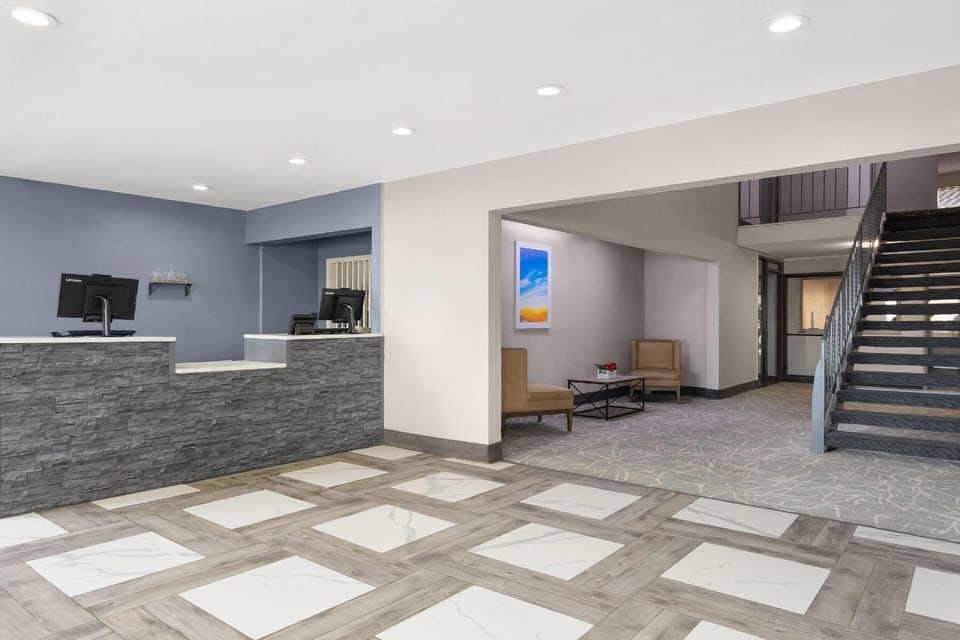 Days Inn by Wyndham Rawlins Hotel in Rawlins