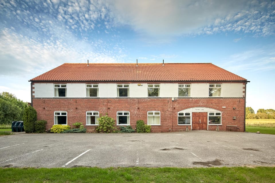 Pyewipe Lodge Hotel Hotel in Lincoln