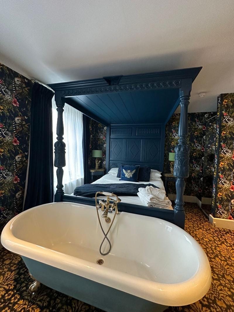OYO The Townhouse Hotel in Durham