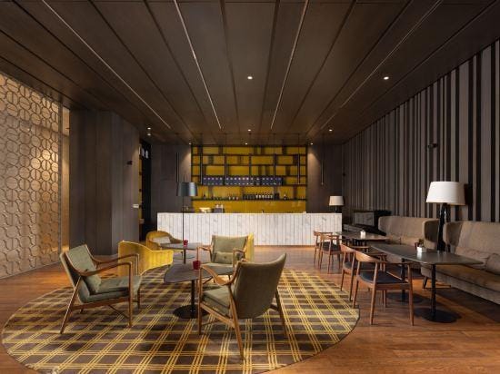 Wanda Yue,Huaian Hongze Lake Hotel in Jiangsu