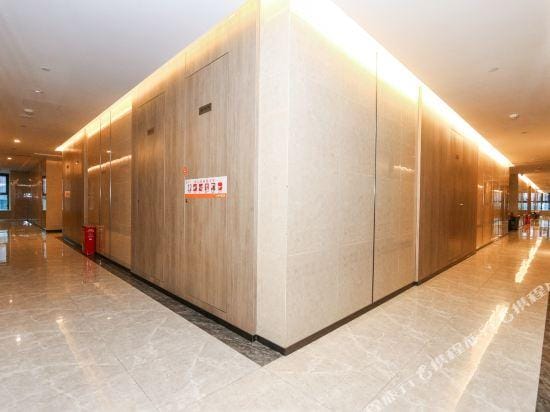 Jinhu Hotel Hotel in China
