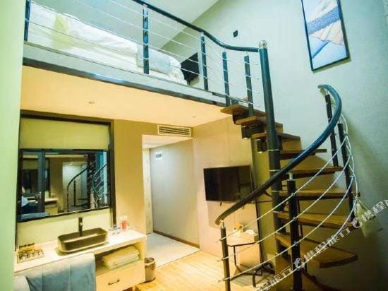 Zunyi Aishang Hotel Hotel in China