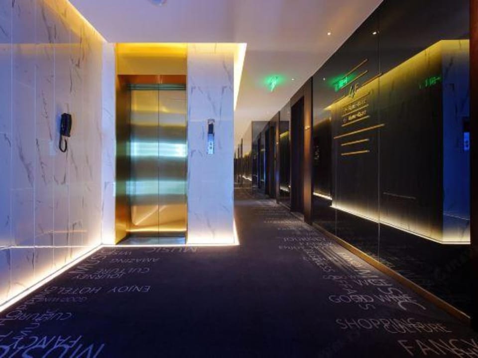 Jinjiang Inn Hotel in Hubei